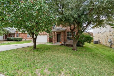 2338 Brookhollow Terrace Georgetown TX 78626