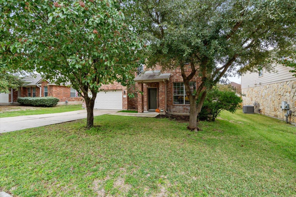 2338 Brookhollow Terrace Georgetown TX 78626