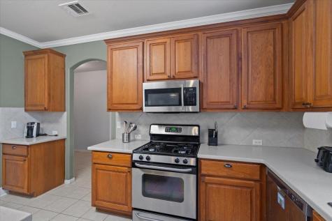 2338 Brookhollow Terrace Georgetown TX 78626