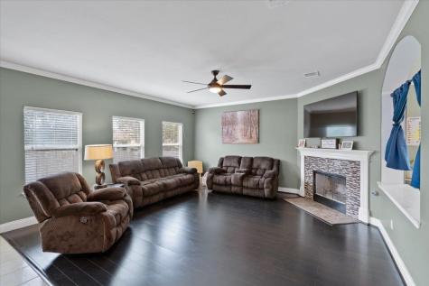 2338 Brookhollow Terrace Georgetown TX 78626