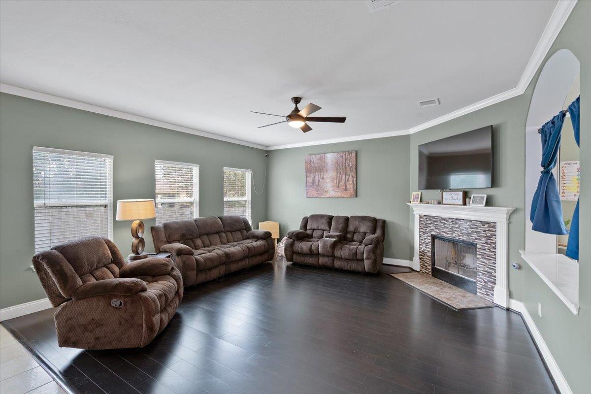 2338 Brookhollow Terrace Georgetown TX 78626