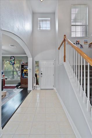 2338 Brookhollow Terrace Georgetown TX 78626