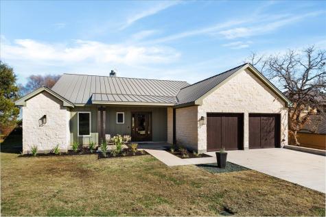 103 Stillwater Horseshoe Bay TX 78657