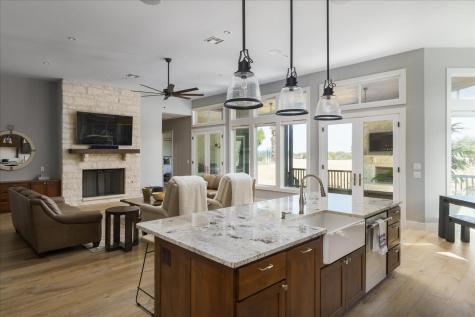 103 Stillwater Horseshoe Bay TX 78657