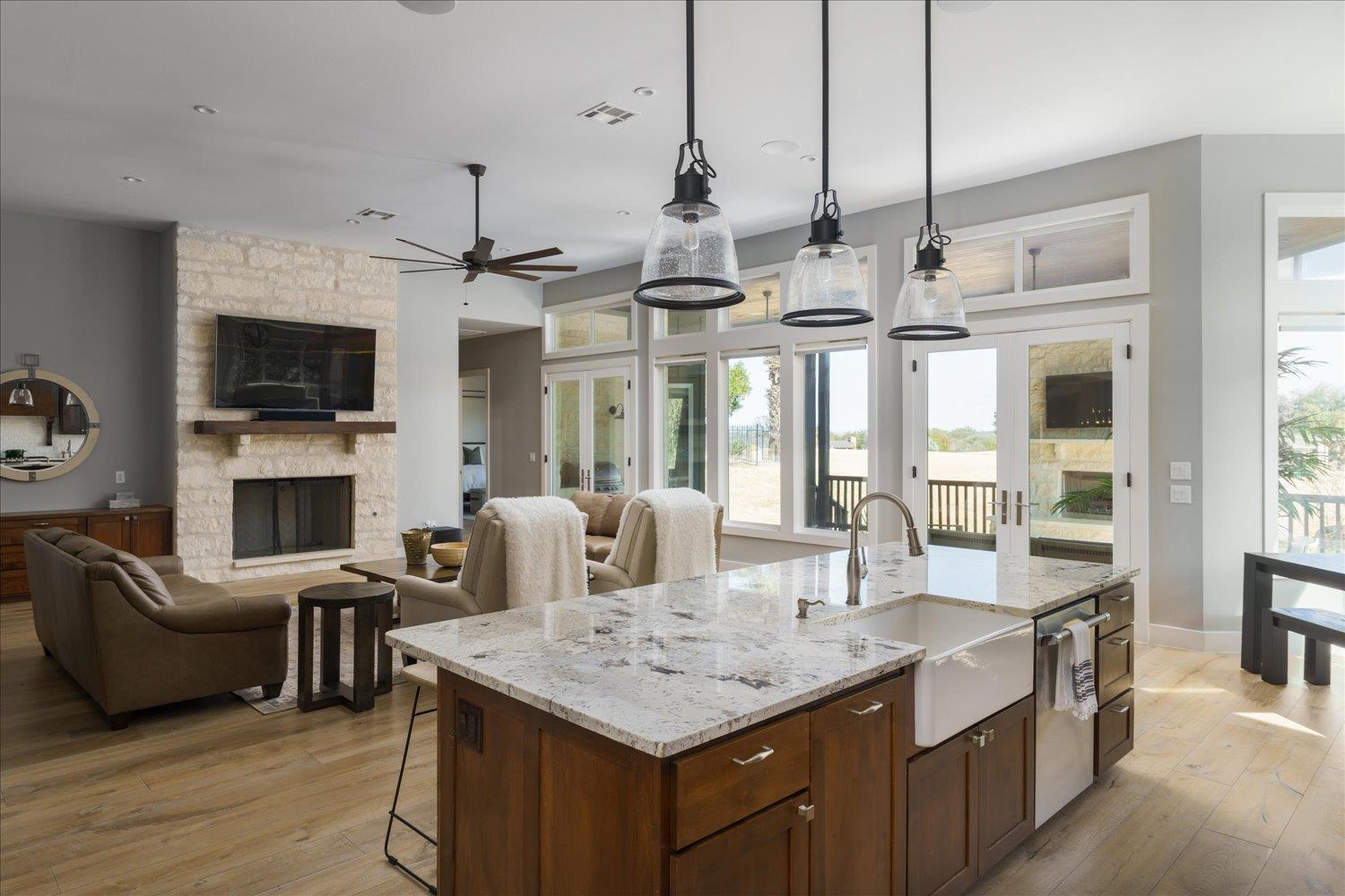 103 Stillwater Horseshoe Bay TX 78657