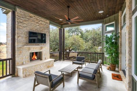 103 Stillwater Horseshoe Bay TX 78657