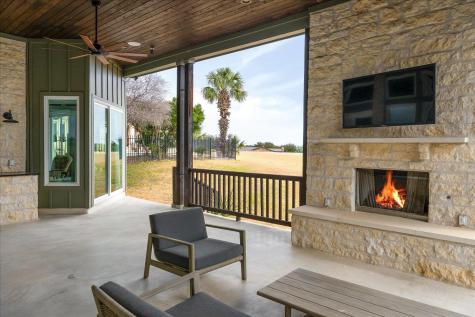 103 Stillwater Horseshoe Bay TX 78657
