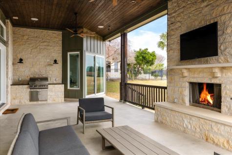 103 Stillwater Horseshoe Bay TX 78657