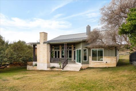 103 Stillwater Horseshoe Bay TX 78657