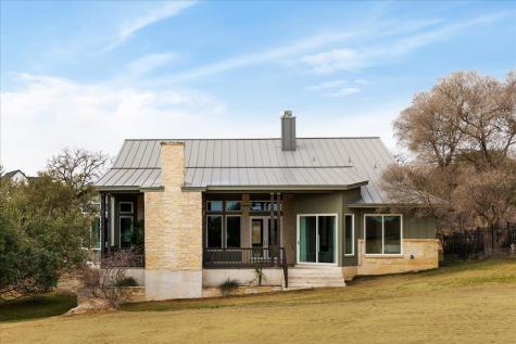 103 Stillwater Horseshoe Bay TX 78657