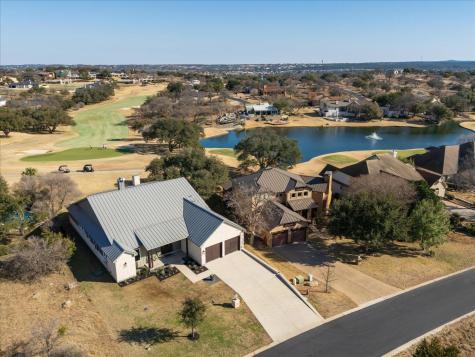 103 Stillwater Horseshoe Bay TX 78657