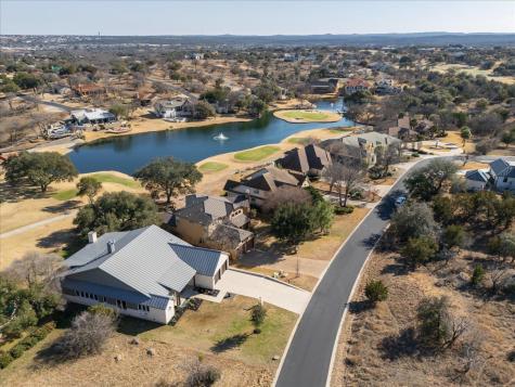 103 Stillwater Horseshoe Bay TX 78657