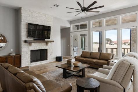 103 Stillwater Horseshoe Bay TX 78657