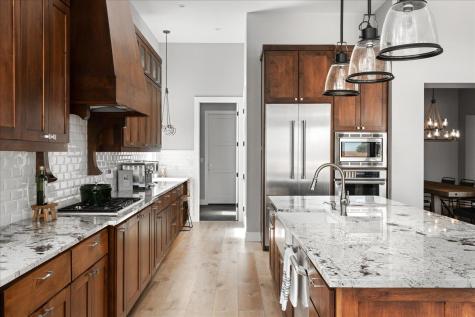 103 Stillwater Horseshoe Bay TX 78657