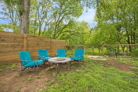 3811 Stonecroft Drive Austin TX 78749