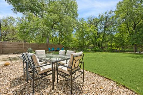 3811 Stonecroft Drive Austin TX 78749