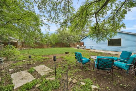 3811 Stonecroft Drive Austin TX 78749