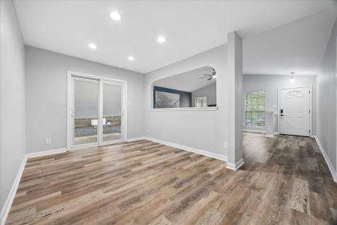 3811 Stonecroft Drive Austin TX 78749