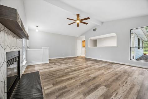 3811 Stonecroft Drive Austin TX 78749