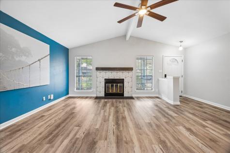 3811 Stonecroft Drive Austin TX 78749