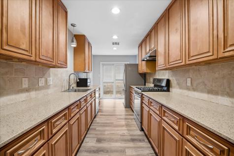 3811 Stonecroft Drive Austin TX 78749