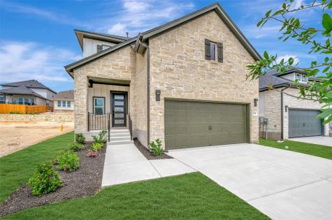 578 Darley Oak Drive Dripping Springs TX 78620