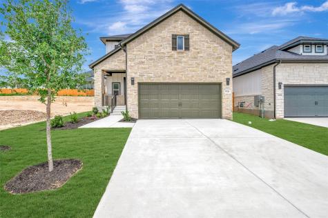 578 Darley Oak Drive Dripping Springs TX 78620