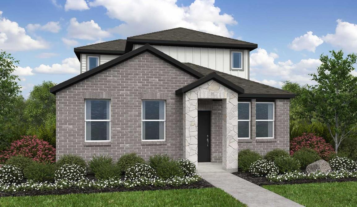 107 Betsy Road Hutto TX 78634
