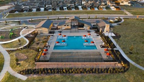 107 Betsy Road Hutto TX 78634