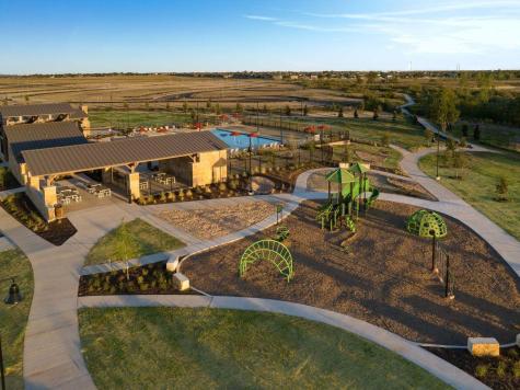 107 Betsy Road Hutto TX 78634