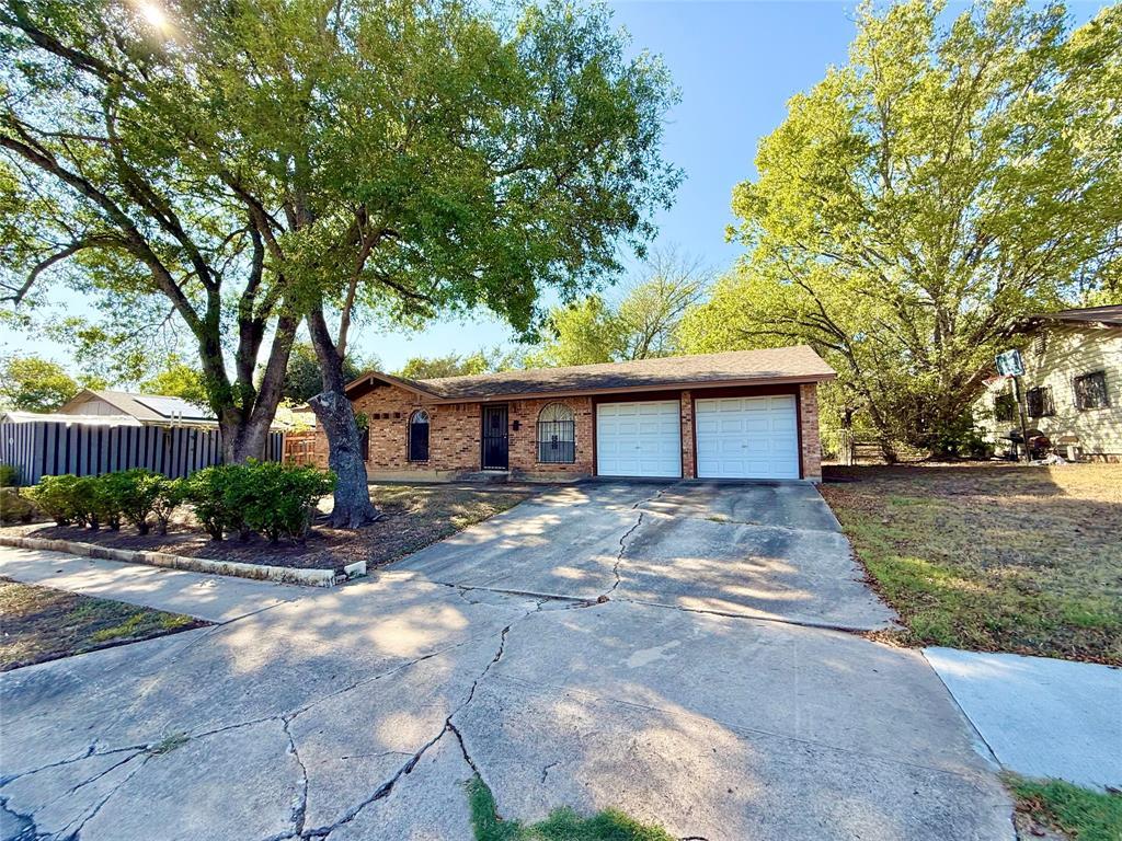 4710 Craigwood Drive Austin TX 78725