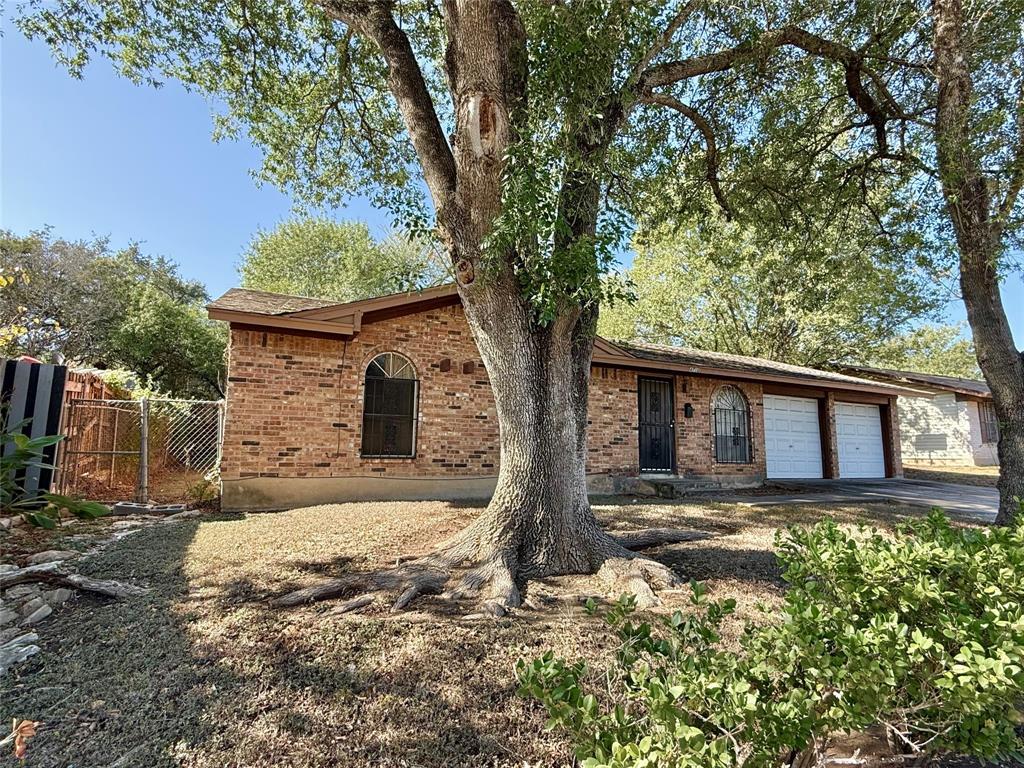 4710 Craigwood Drive Austin TX 78725
