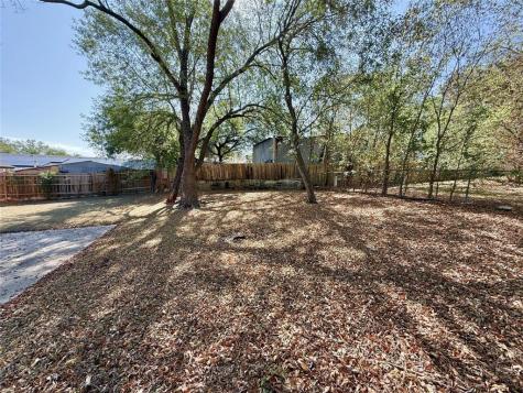 4710 Craigwood Drive Austin TX 78725