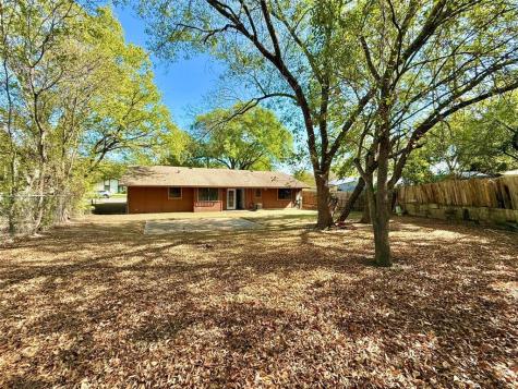 4710 Craigwood Drive Austin TX 78725