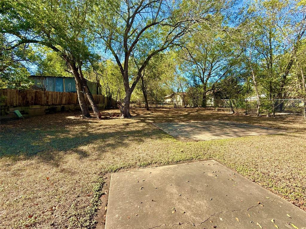 4710 Craigwood Drive Austin TX 78725