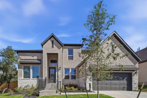 304 Kristen Oak Drive Georgetown TX 78628
