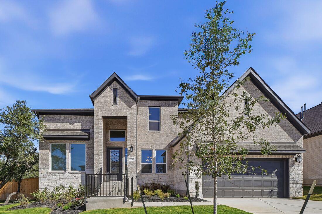 304 Kristen Oak Drive Georgetown TX 78628