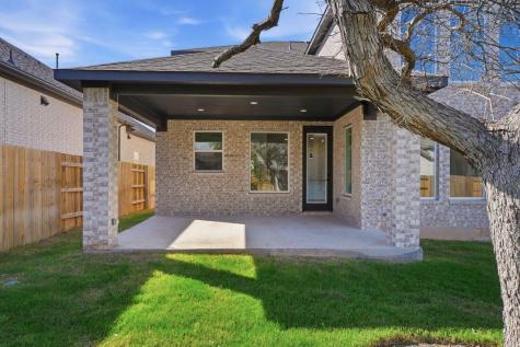 304 Kristen Oak Drive Georgetown TX 78628