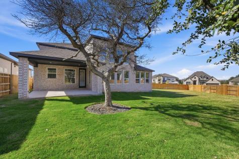 304 Kristen Oak Drive Georgetown TX 78628