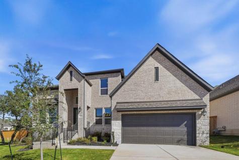 304 Kristen Oak Drive Georgetown TX 78628