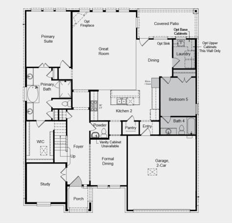 304 Kristen Oak Drive Georgetown TX 78628