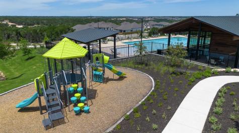 304 Kristen Oak Drive Georgetown TX 78628
