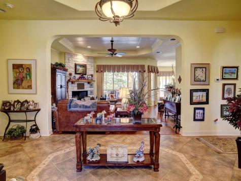 203 Wagon Way Bastrop TX 78602