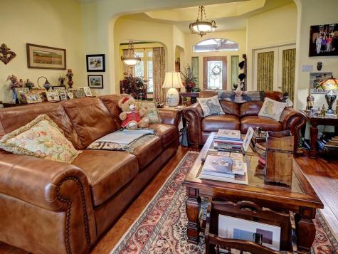 203 Wagon Way Bastrop TX 78602