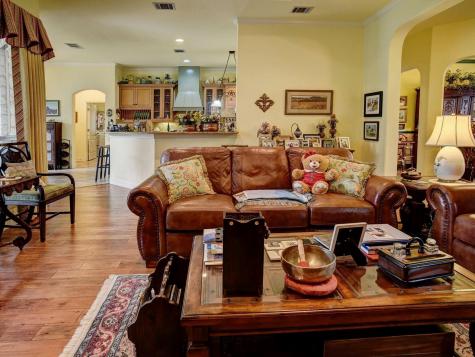 203 Wagon Way Bastrop TX 78602