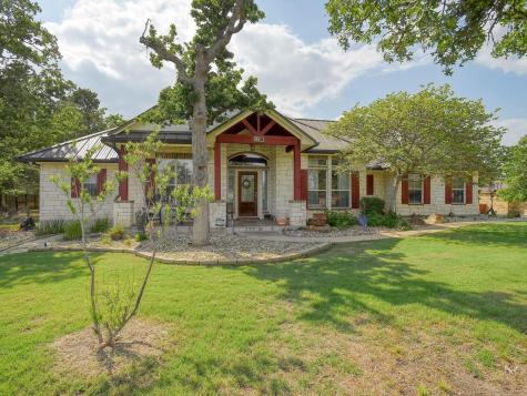 203 Wagon Way Bastrop TX 78602