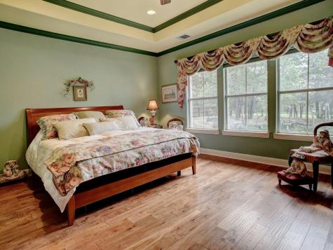 203 Wagon Way Bastrop TX 78602