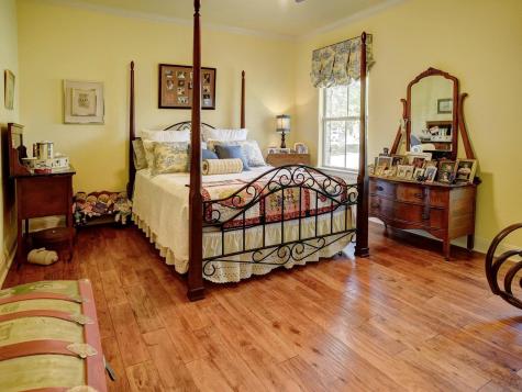 203 Wagon Way Bastrop TX 78602