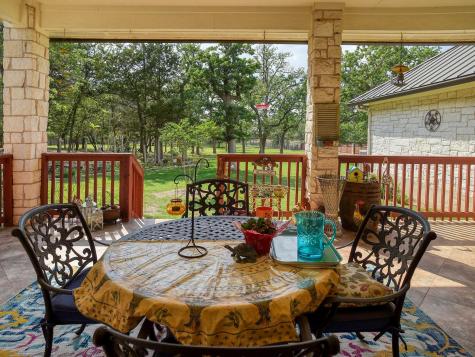 203 Wagon Way Bastrop TX 78602