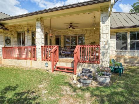 203 Wagon Way Bastrop TX 78602